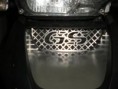 Protecção do radiador de óleo BMW R1200 GS / ADV