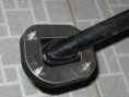 BASE LARGA DO DESCASO LATERAL BMW R1200 GS / ADV  2006 ->